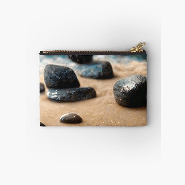 Item preview, Rocks At The Beach designed and sold by john-ess.