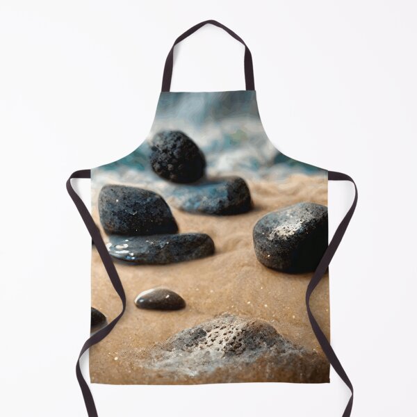 Item preview, Rocks At The Beach designed and sold by john-ess.