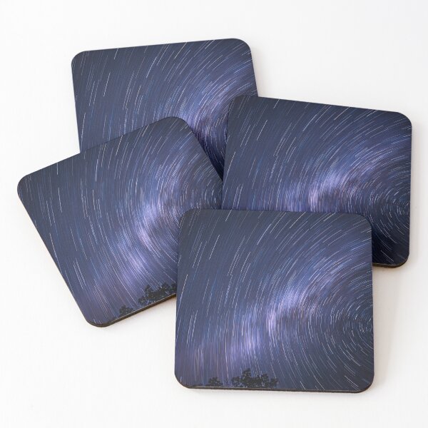 Item preview, Star Trailed designed and sold by Douglas M. Paine.