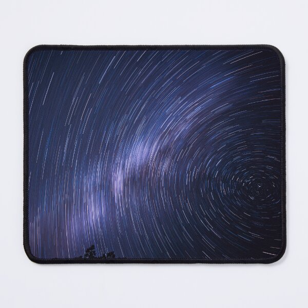 Item preview, Star Trailed designed and sold by Douglas M. Paine.