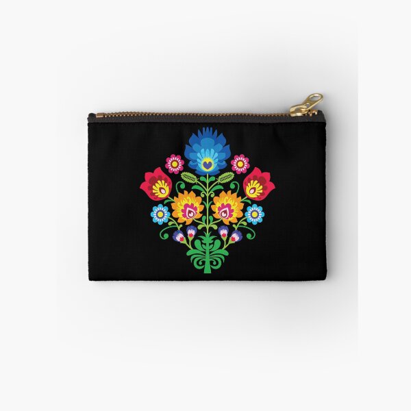 Item preview, A Lovely design inspired by the beautiful folk art of Poland wycinanki designed and sold by MorDesigner.