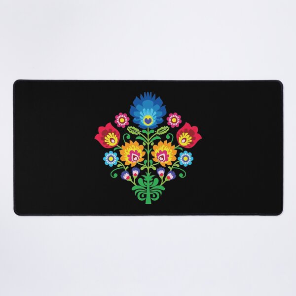 Item preview, A Lovely design inspired by the beautiful folk art of Poland wycinanki designed and sold by MorDesigner.