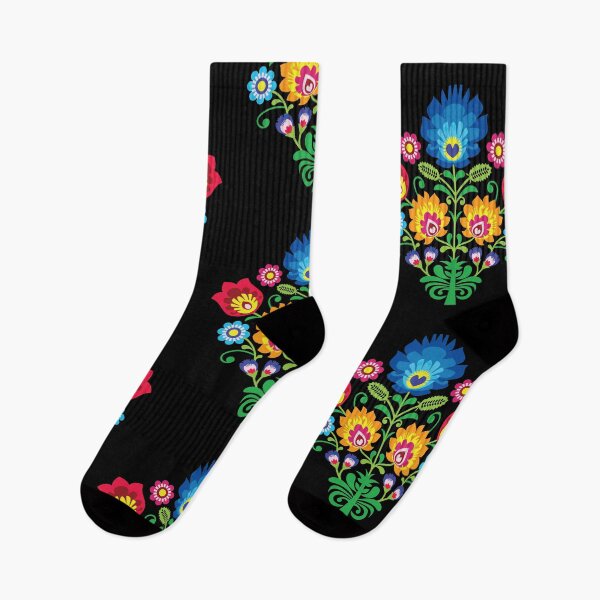 Item preview, A Lovely design inspired by the beautiful folk art of Poland wycinanki designed and sold by MorDesigner.
