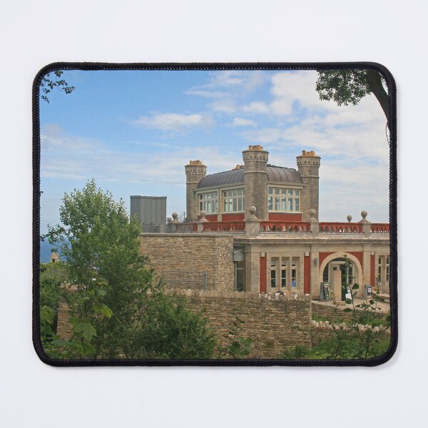 Item preview, Durlston Castle, Dorset, June 2022 designed and sold by RedHillDigital.