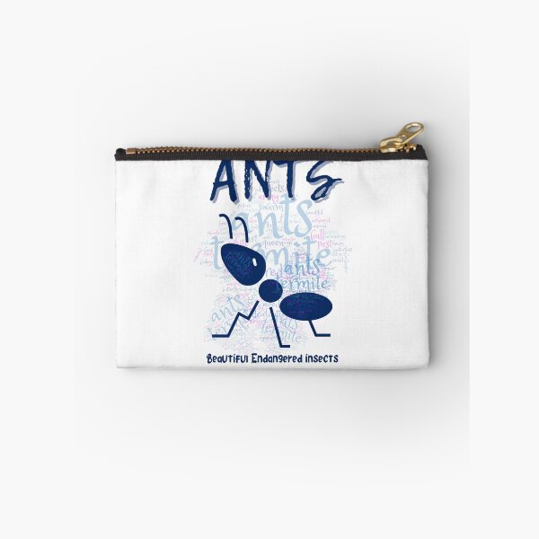 Item preview, Beautiful Endangered Ants designed and sold by yassooarts.
