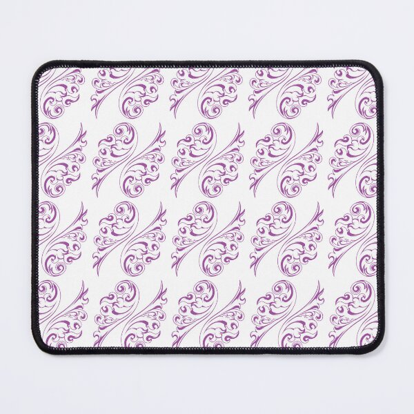 Item preview, florid patter designed and sold by Malulean.