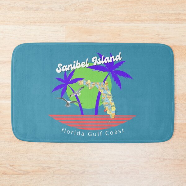 Item preview, Sanibel Island Florida designed and sold by rocklegends99.