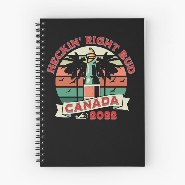 Item preview, Heckin, right bud? designed and sold by 2Cheesy4U.