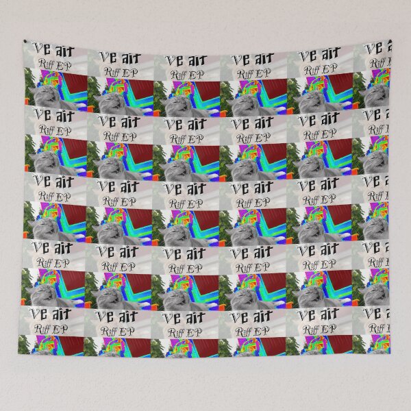 Item preview, Ve Ait Riff EP designed and sold by Punkinnonstop.