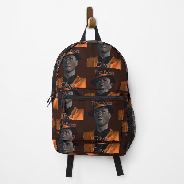 Item preview, The Boss designed and sold by MYHauger22.