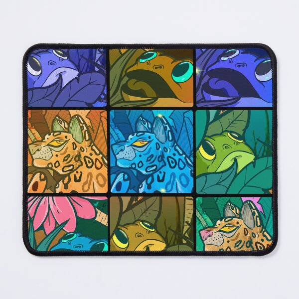 Item preview, Amazon Mystic designed and sold by TropicalStoreBR.