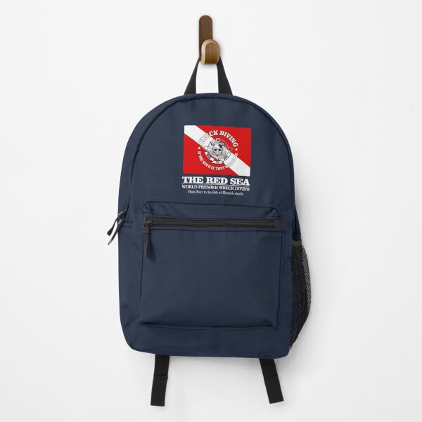 Item preview, Red Sea (best wrecks) designed and sold by curranmorgan.