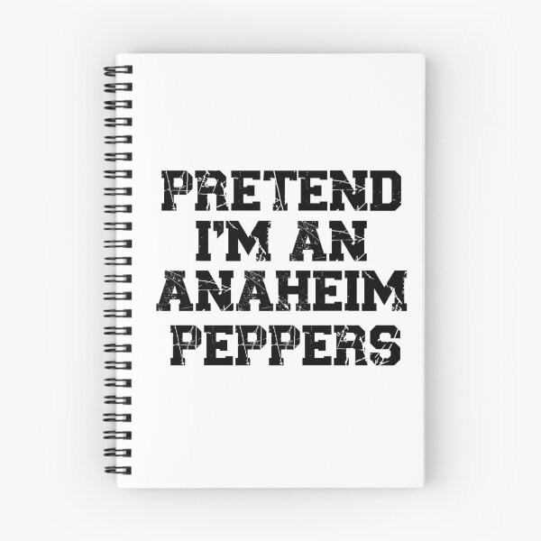 Item preview, pretend I'm an anaheim peppers, mildly spicy pepper, funny lazy halloween costume, vegetable, fruit of plants designed and sold by adjamine.