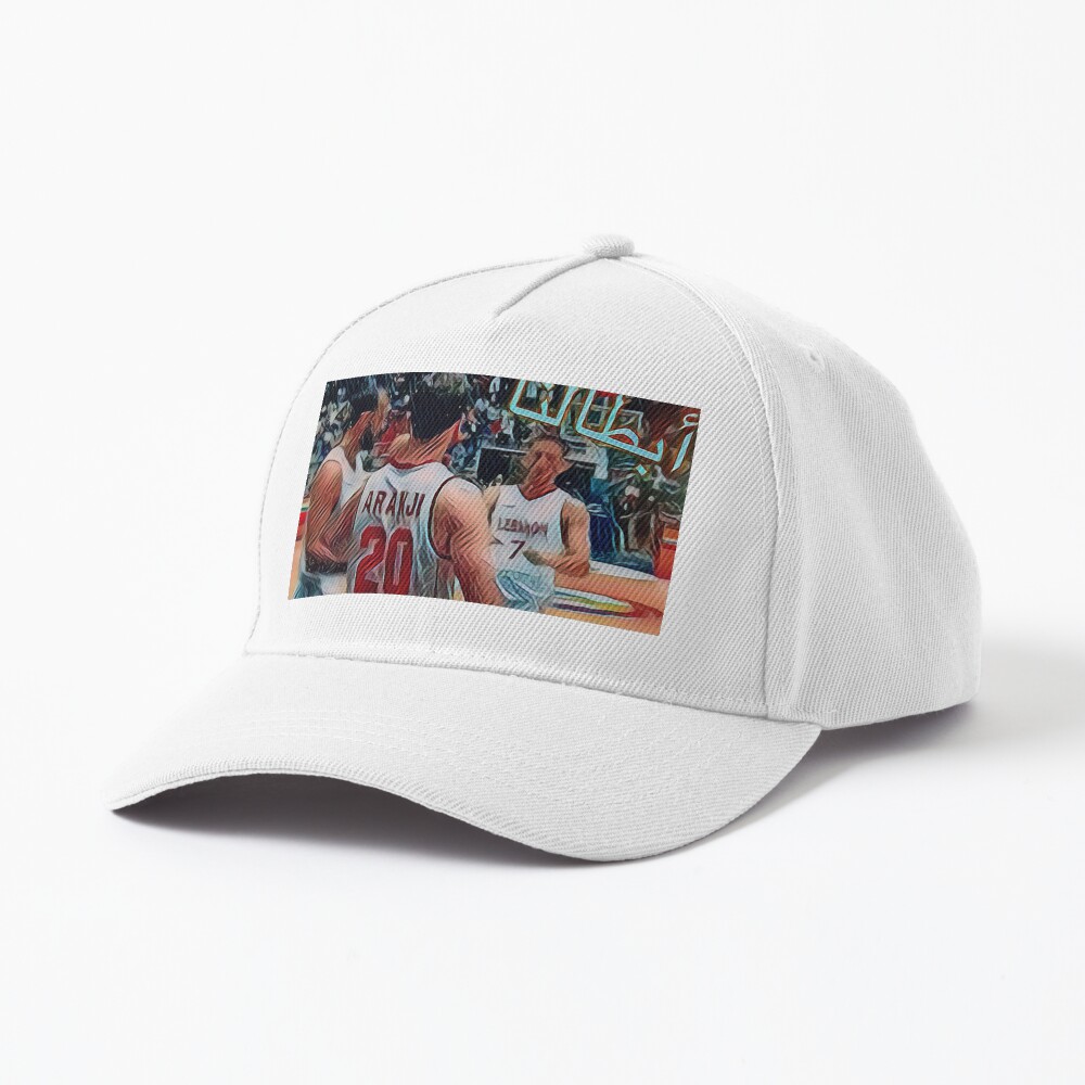 Item preview, Baseball Cap designed and sold by naim555.