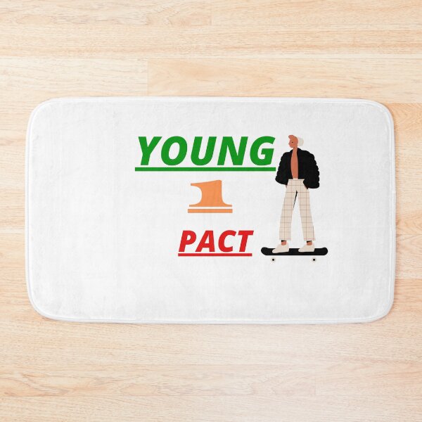 Item preview, Young 1 pact designed and sold by Ayashopp.