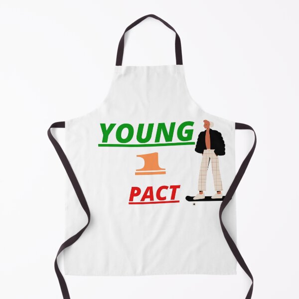 Item preview, Young 1 pact designed and sold by Ayashopp.