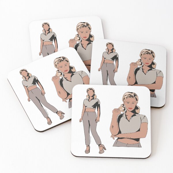 Item preview, Lili #7/#8 designed and sold by Rosadarose.