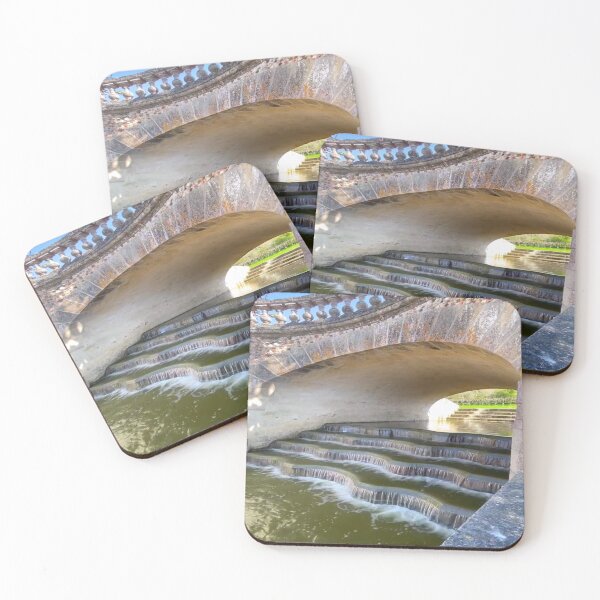 Item preview, Chateau Villandry Water Stream designed and sold by lets-travel.