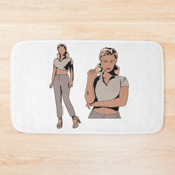 Item preview, Lili #7/#8 designed and sold by Rosadarose.