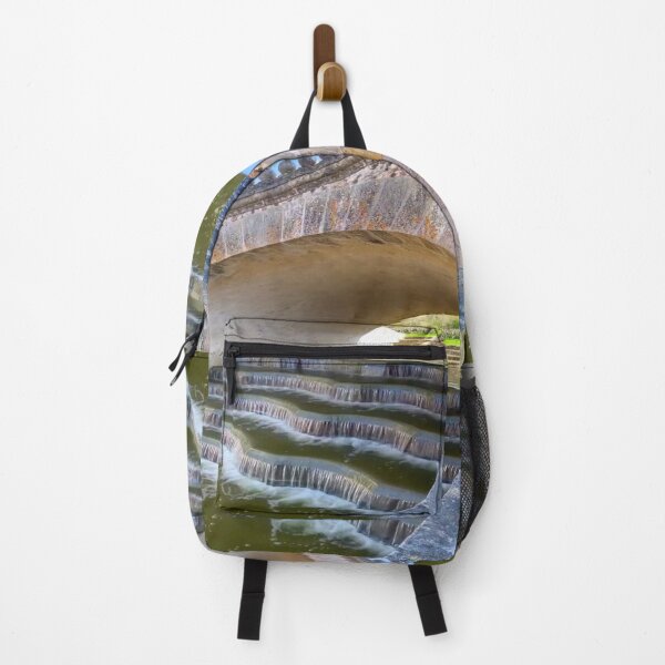 Item preview, Chateau Villandry Water Stream designed and sold by lets-travel.