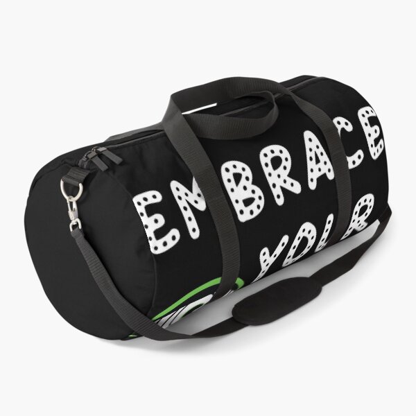 Item preview, Embrace your weird designed and sold by SidTastic .