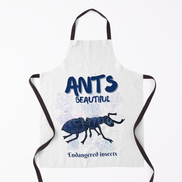 Item preview, Beautiful Endangered Ants designed and sold by yassooarts.