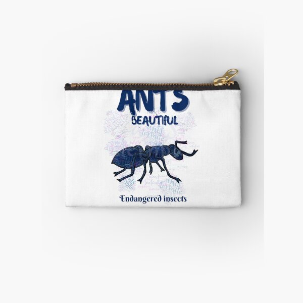 Item preview,  Beautiful Endangered Ants designed and sold by yassooarts.