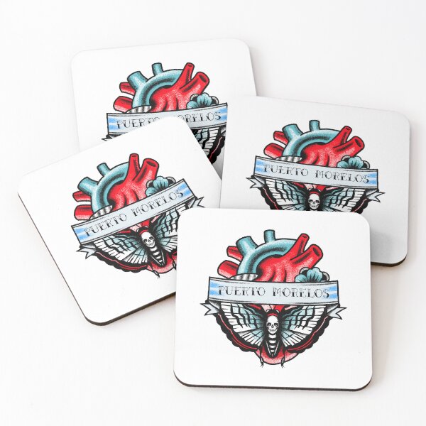 Item preview, Puerto Morelos designed and sold by TheRightHonMP.