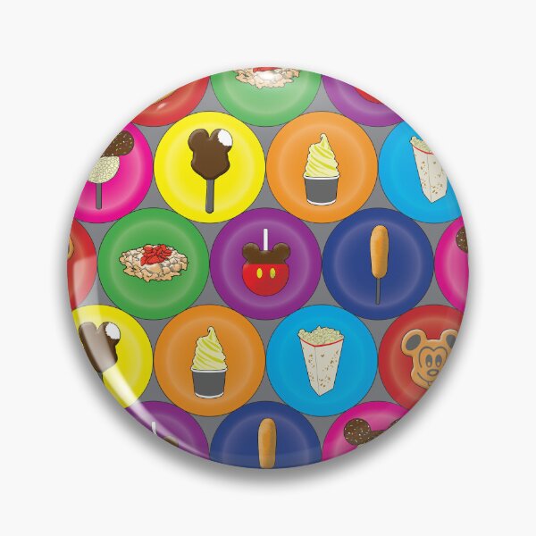 Item preview, Magical Snacks designed and sold by VaughanStudios.