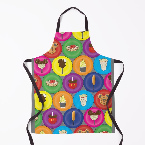 Item preview, Magical Snacks designed and sold by VaughanStudios.