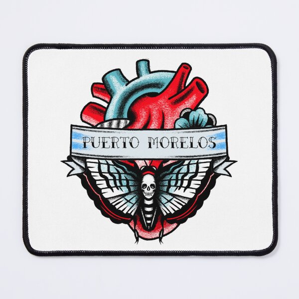 Item preview, Puerto Morelos designed and sold by TheRightHonMP.