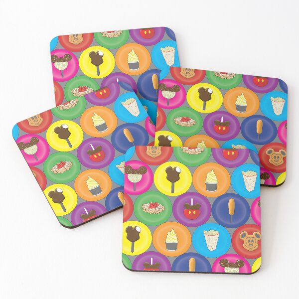 Item preview, Magical Snacks designed and sold by VaughanStudios.