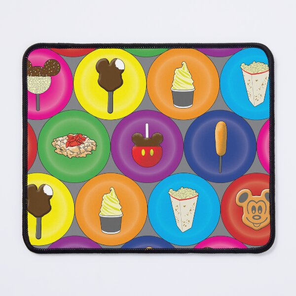 Item preview, Magical Snacks designed and sold by VaughanStudios.