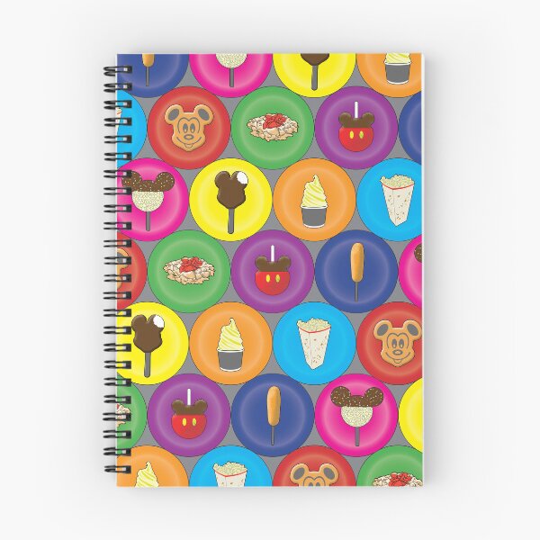 Item preview, Magical Snacks designed and sold by VaughanStudios.