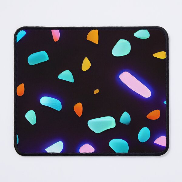 Item preview, Glow Party designed and sold by samjoule.