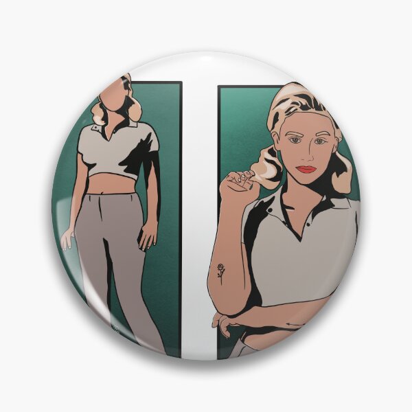 Item preview, Lili #7/#8b designed and sold by Rosadarose.