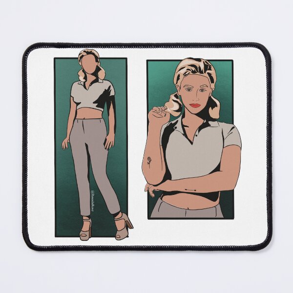 Item preview, Lili #7/#8b designed and sold by Rosadarose.