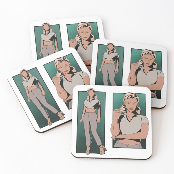 Item preview, Lili #7/#8b designed and sold by Rosadarose.