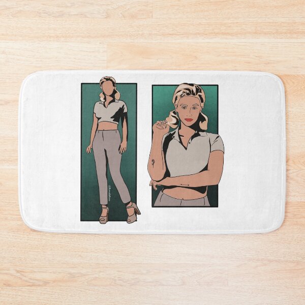 Item preview, Lili #7/#8b designed and sold by Rosadarose.