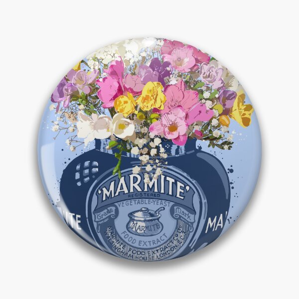 Item preview, Marmite flower bouquet designed and sold by JosieandRose.