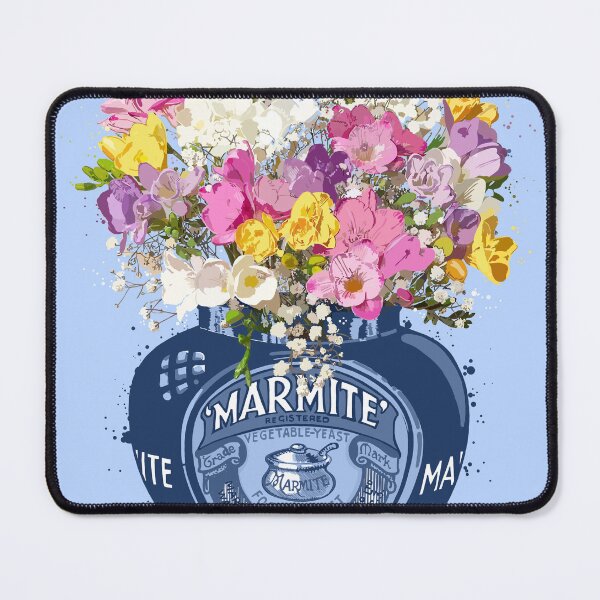 Item preview, Marmite flower bouquet designed and sold by JosieandRose.