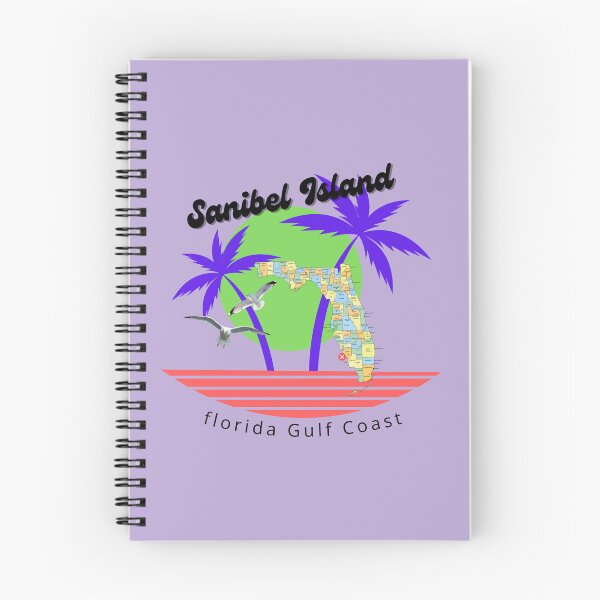 Item preview, Sanibel Island Florida designed and sold by rocklegends99.