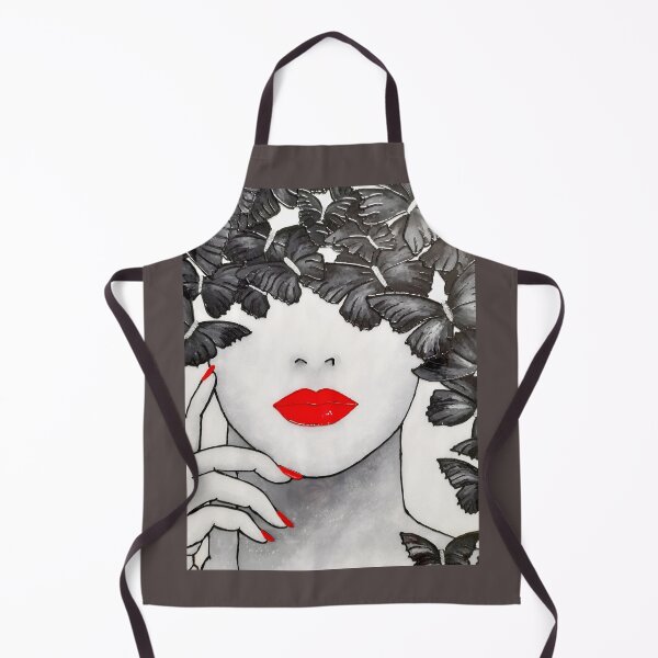 Item preview, Womаn butterfly designed and sold by SevilGoriuc.