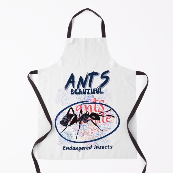 Item preview, Beautiful Endangered Ants designed and sold by yassooarts.