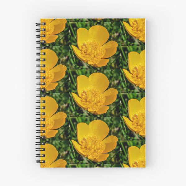Item preview, Buttercups  designed and sold by wumplekin.