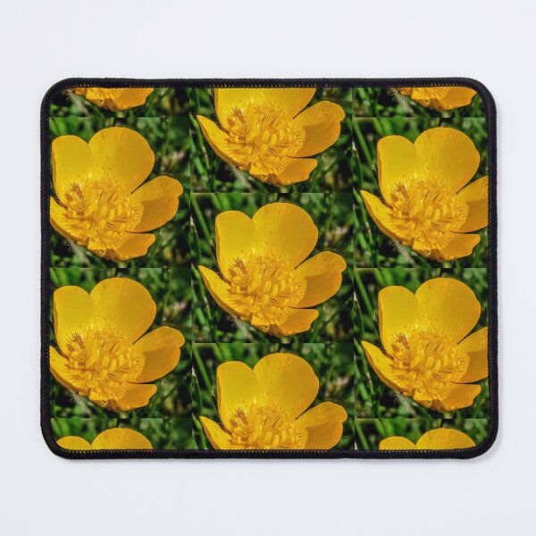 Item preview, Buttercups  designed and sold by wumplekin.
