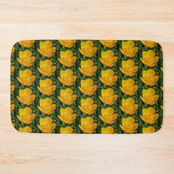 Item preview, Buttercups  designed and sold by wumplekin.