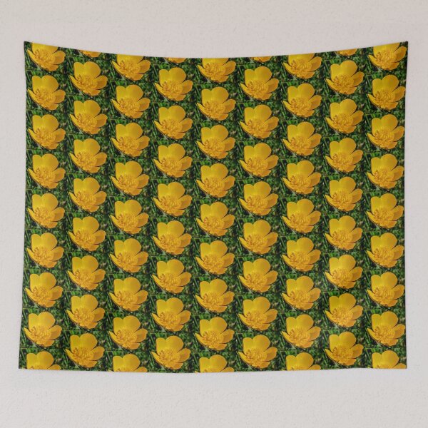 Item preview, Buttercups  designed and sold by wumplekin.