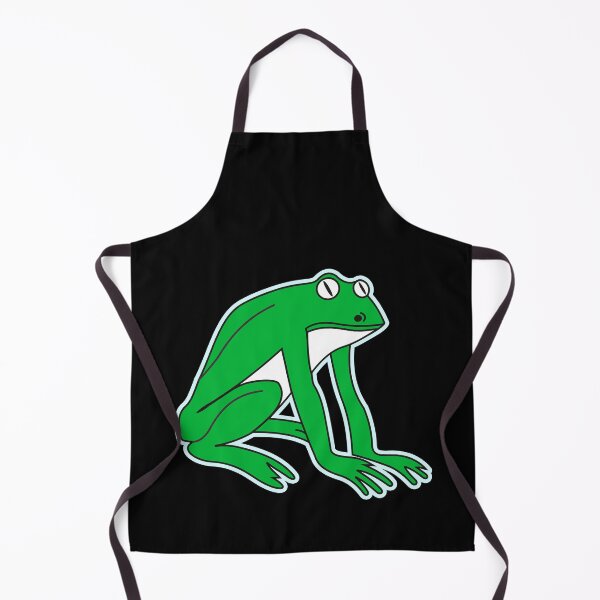 Item preview, Kriegsmarine U-boat 124 - Frog - Clean Style designed and sold by pzd501.