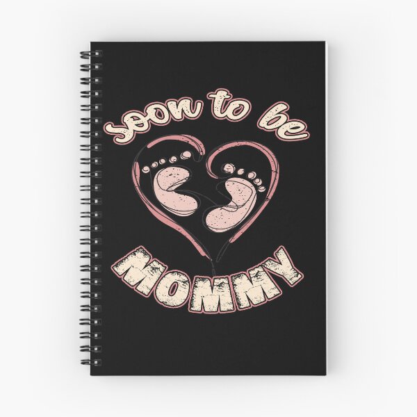 Item preview, Soon To Be Mommy Mom Funny Pregnancy For Women Or Men Hilarious Funny Gift designed and sold by Countrysmart.